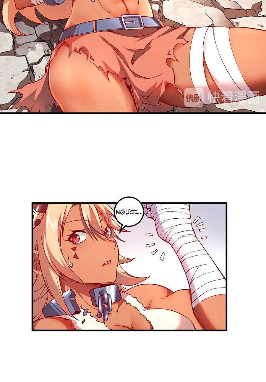 đọc truyện Tối Cường Thành Chủ Đích Dị Giới Chương 2 ảnh 48 tại Thiên Thai Truyện