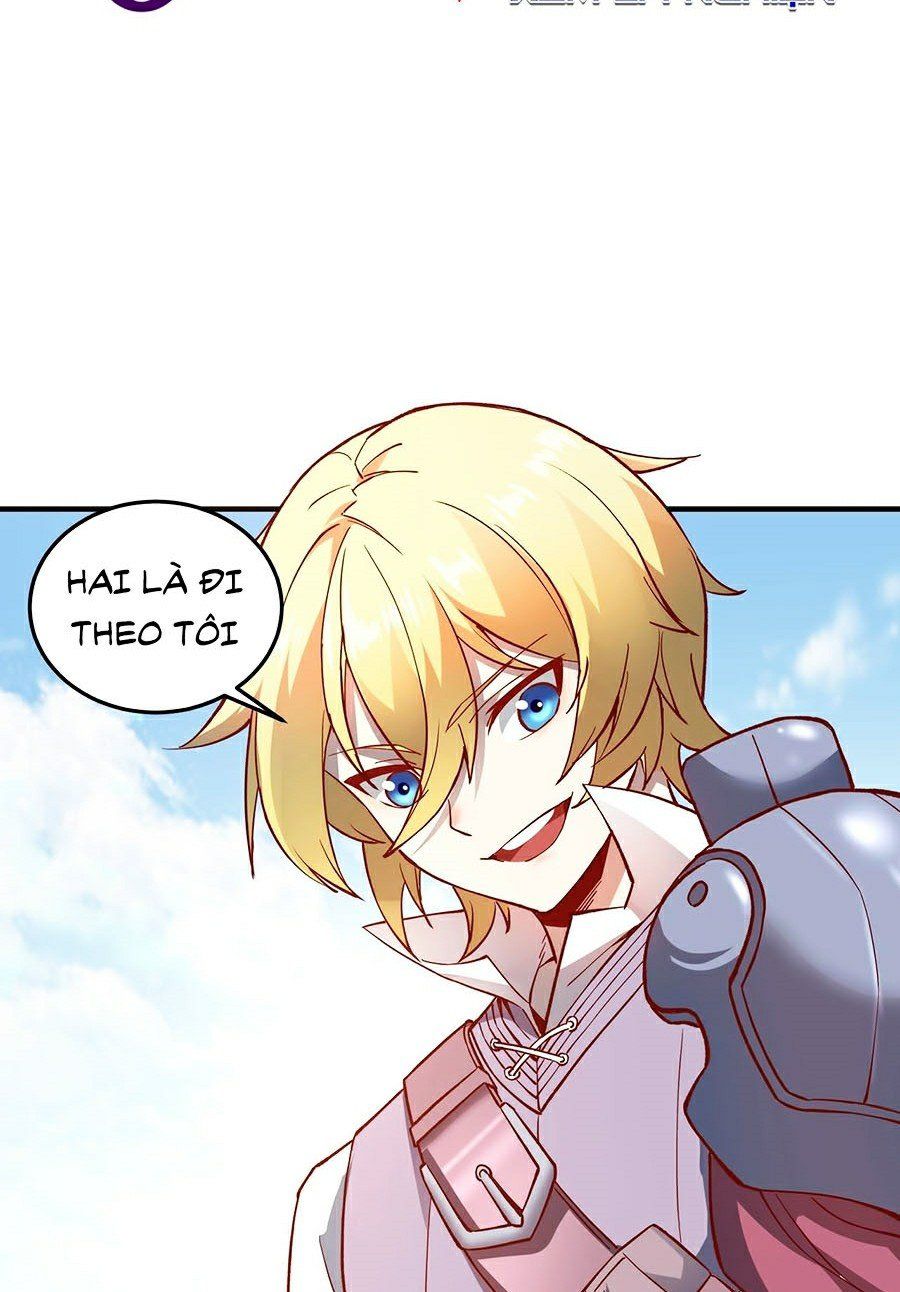 đọc truyện Tối Cường Thành Chủ Đích Dị Giới Chương 2 ảnh 51 tại Thiên Thai Truyện