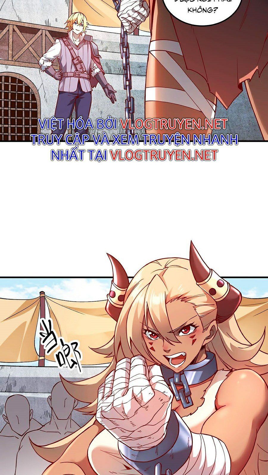 đọc truyện Tối Cường Thành Chủ Đích Dị Giới Chương 2 ảnh 7 tại Thiên Thai Truyện