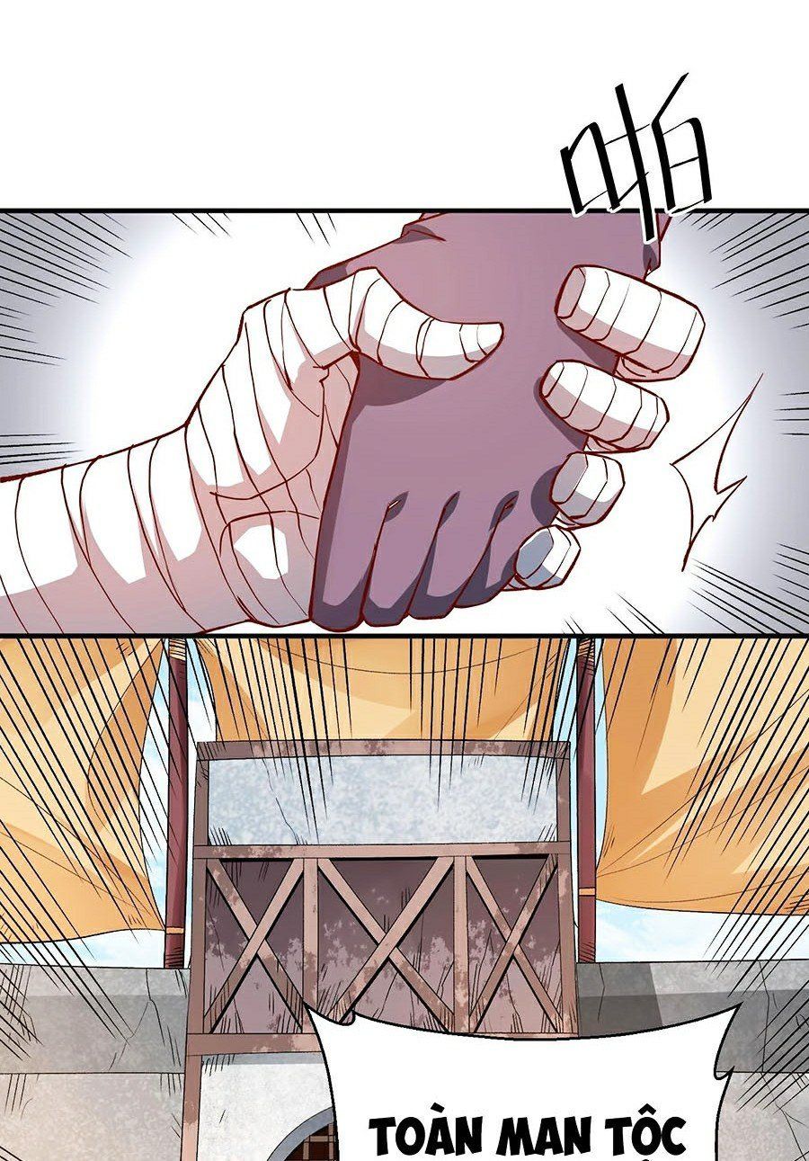 đọc truyện Tối Cường Thành Chủ Đích Dị Giới Chương 2 ảnh 53 tại Thiên Thai Truyện