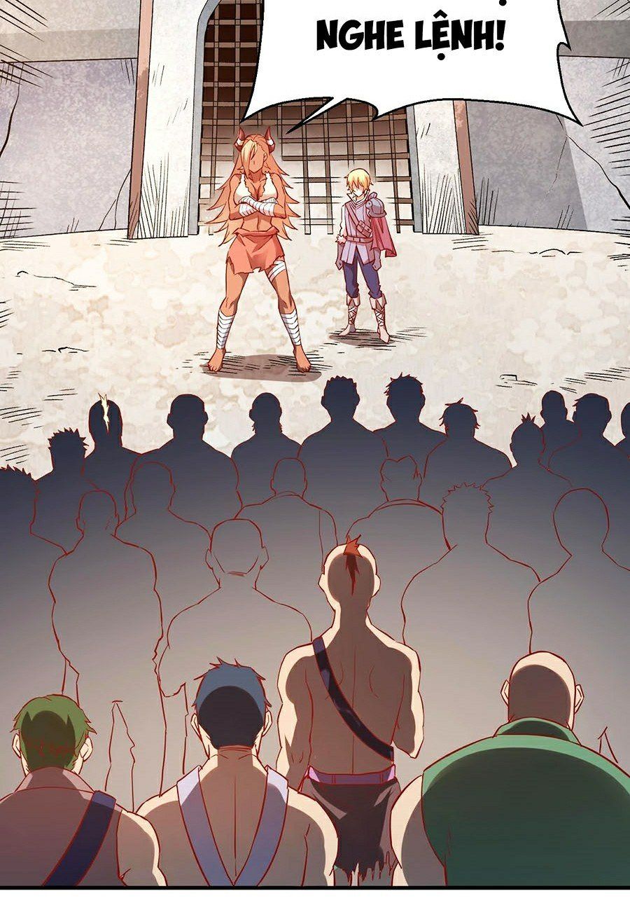 đọc truyện Tối Cường Thành Chủ Đích Dị Giới Chương 2 ảnh 54 tại Thiên Thai Truyện