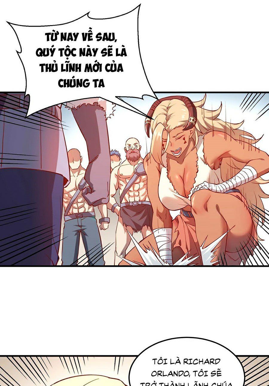 đọc truyện Tối Cường Thành Chủ Đích Dị Giới Chương 2 ảnh 55 tại Thiên Thai Truyện