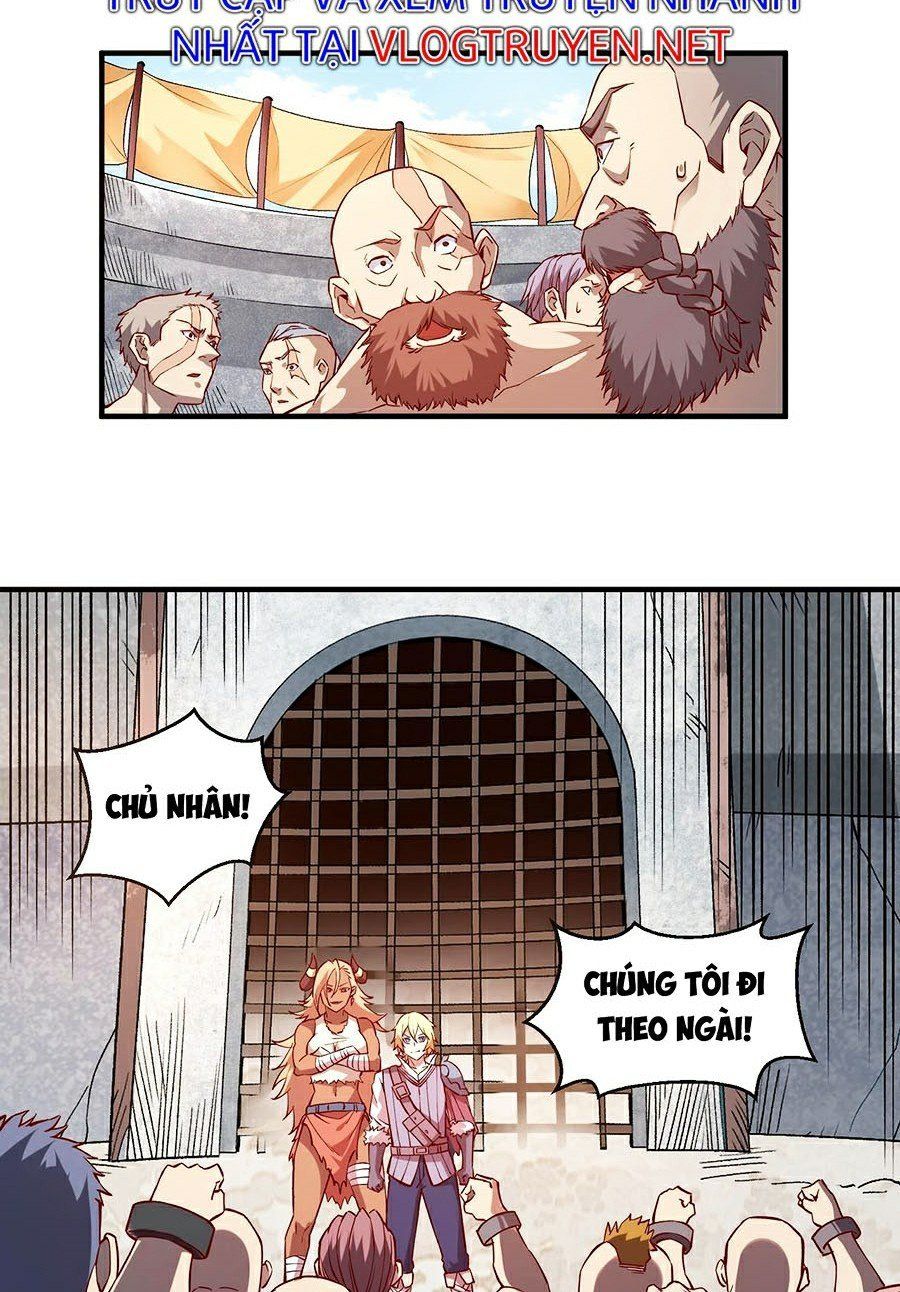 đọc truyện Tối Cường Thành Chủ Đích Dị Giới Chương 2 ảnh 57 tại Thiên Thai Truyện