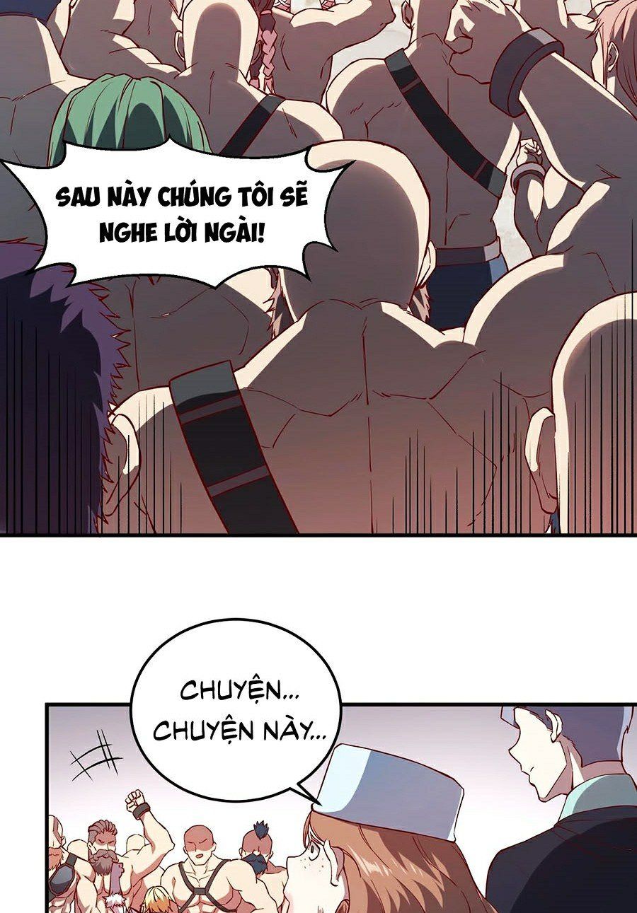 đọc truyện Tối Cường Thành Chủ Đích Dị Giới Chương 2 ảnh 58 tại Thiên Thai Truyện