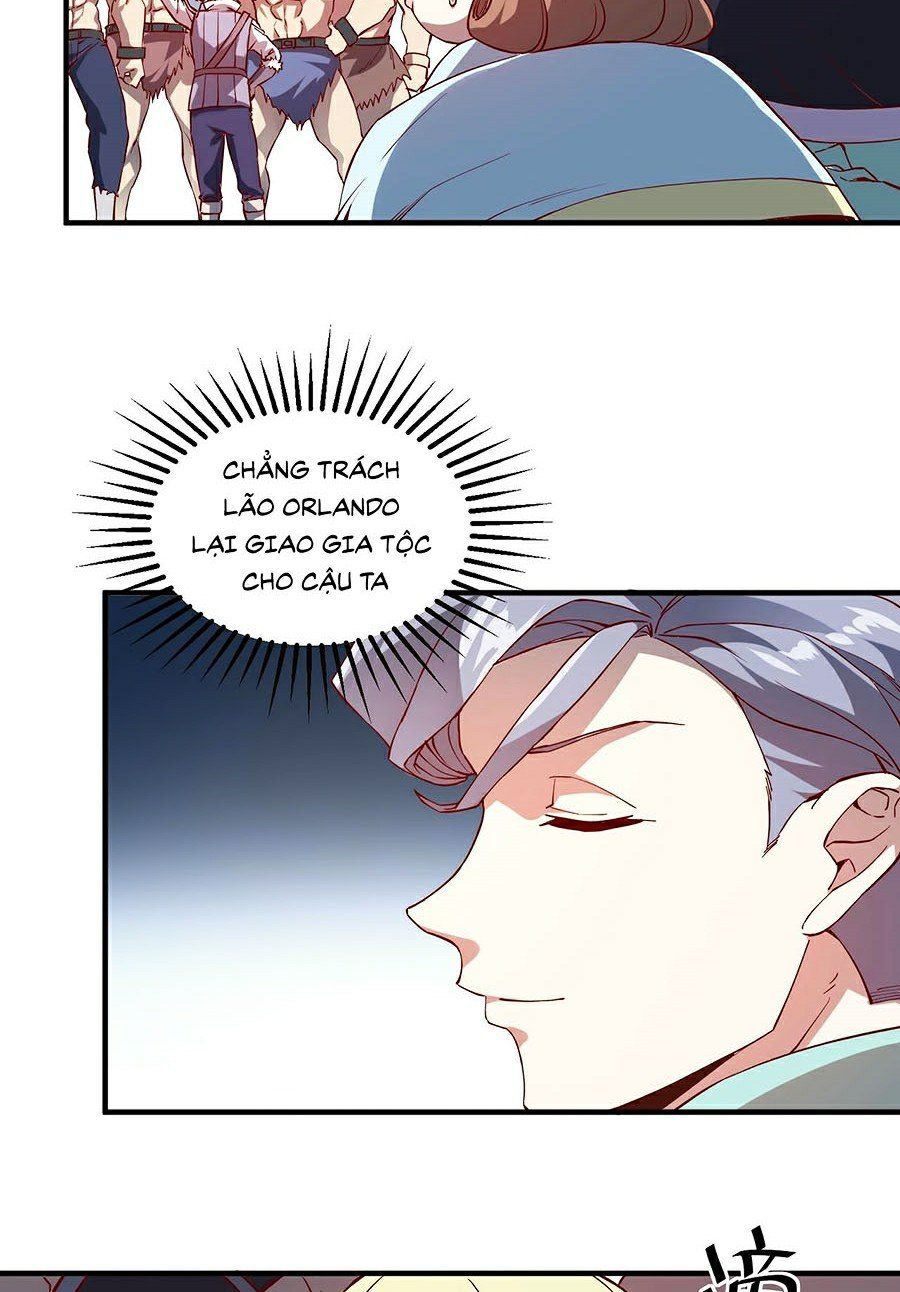 đọc truyện Tối Cường Thành Chủ Đích Dị Giới Chương 2 ảnh 59 tại Thiên Thai Truyện