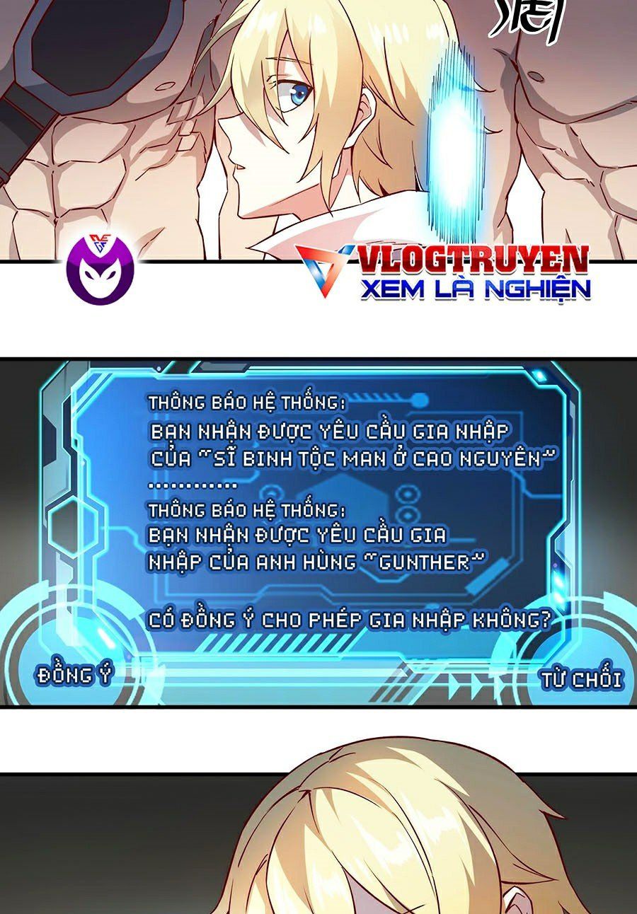 đọc truyện Tối Cường Thành Chủ Đích Dị Giới Chương 2 ảnh 60 tại Thiên Thai Truyện