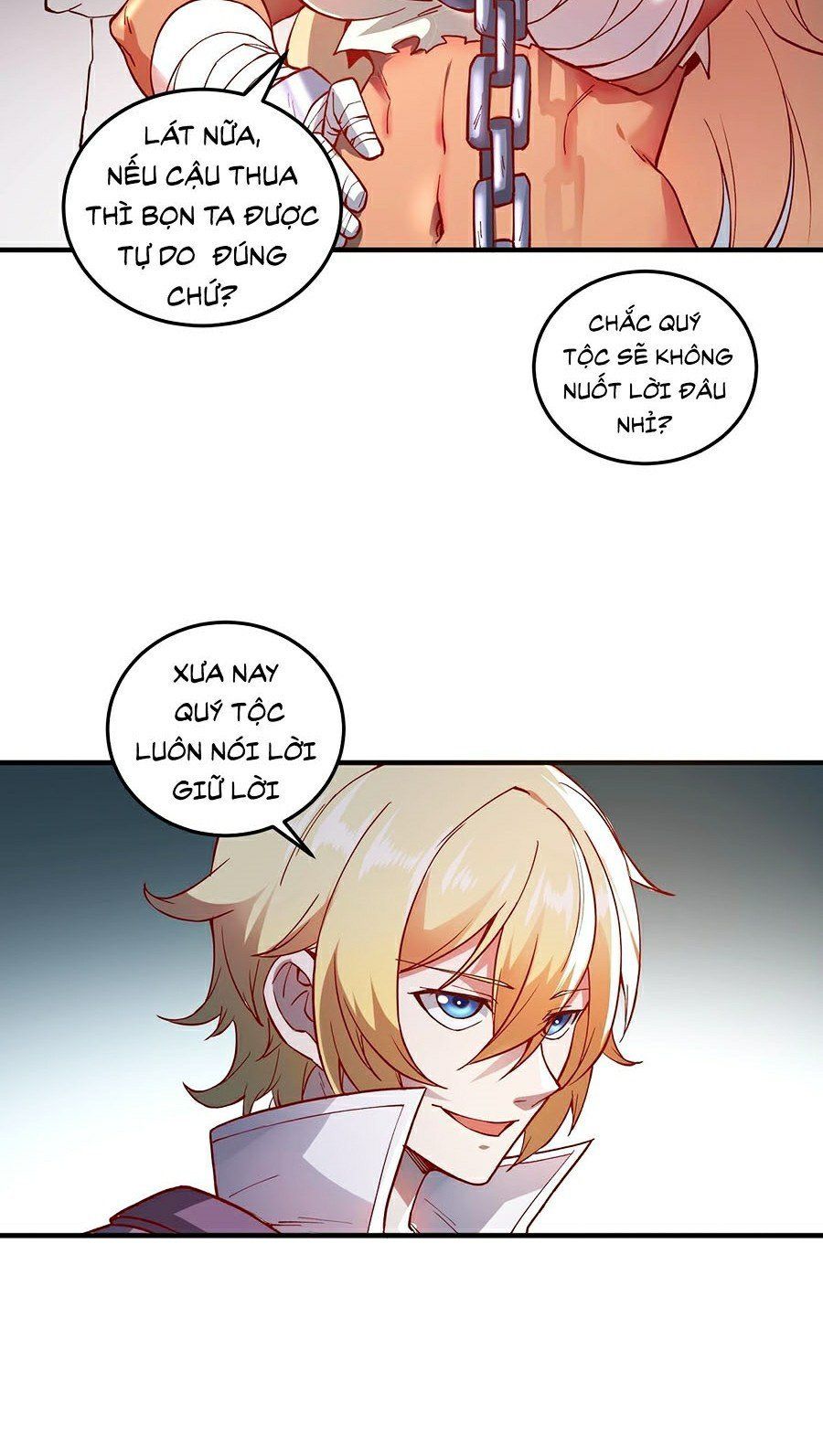 đọc truyện Tối Cường Thành Chủ Đích Dị Giới Chương 2 ảnh 8 tại Thiên Thai Truyện