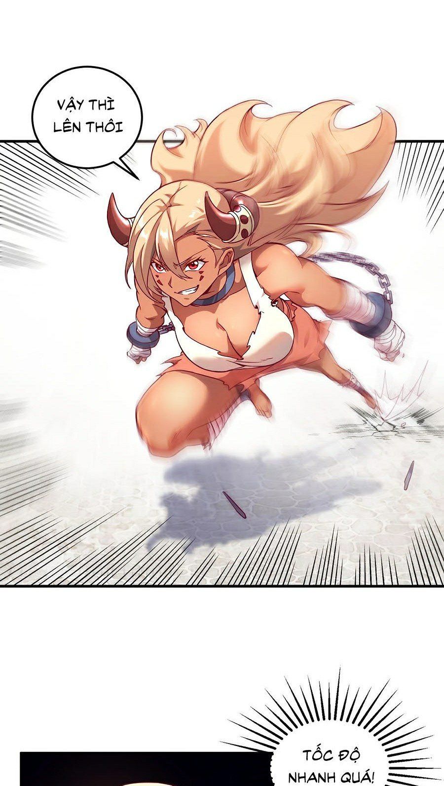 đọc truyện Tối Cường Thành Chủ Đích Dị Giới Chương 2 ảnh 9 tại Thiên Thai Truyện