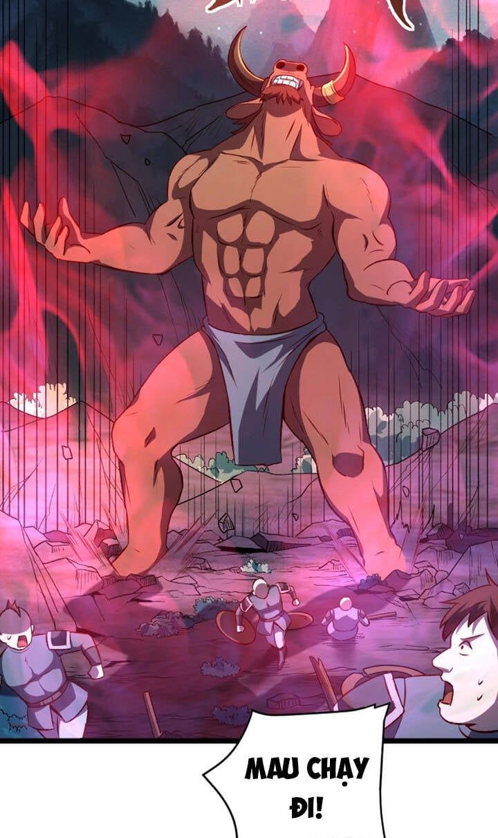 đọc truyện Tối Cường Thành Chủ Đích Dị Giới Chương 20 ảnh 12 tại Thiên Thai Truyện