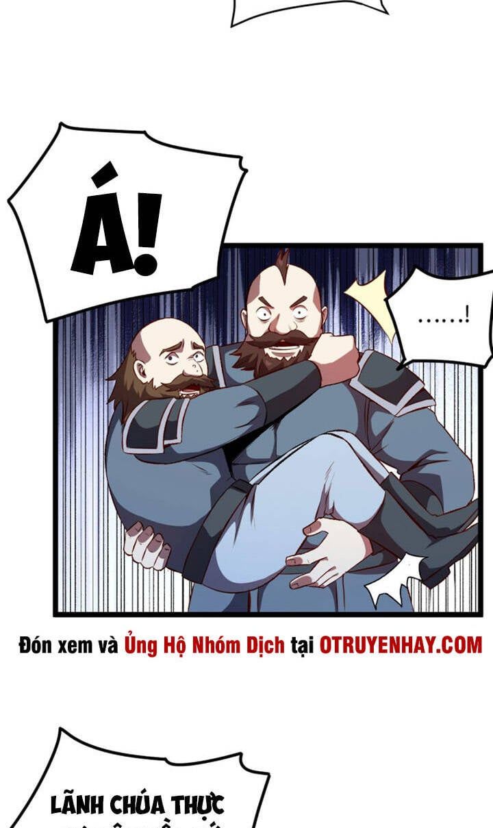 đọc truyện Tối Cường Thành Chủ Đích Dị Giới Chương 20 ảnh 13 tại Thiên Thai Truyện