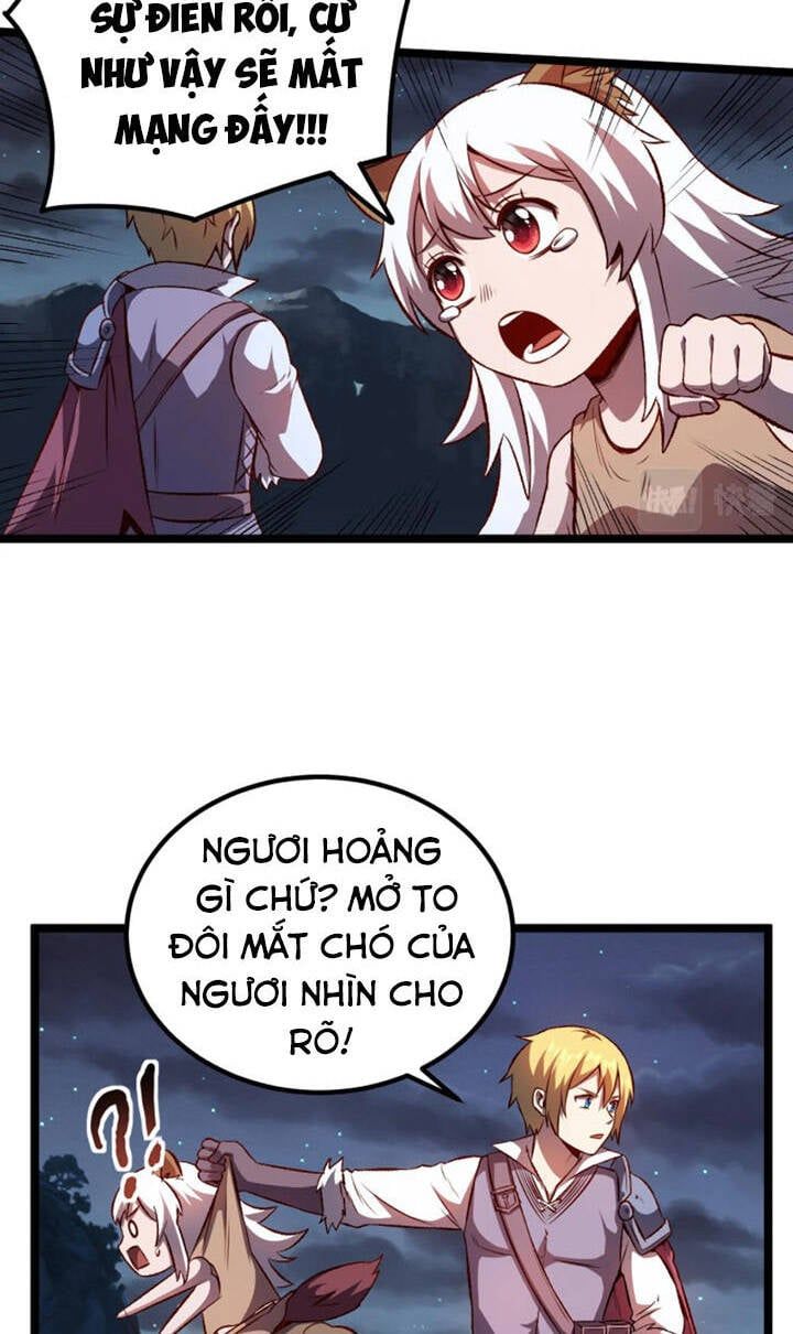 đọc truyện Tối Cường Thành Chủ Đích Dị Giới Chương 20 ảnh 14 tại Thiên Thai Truyện