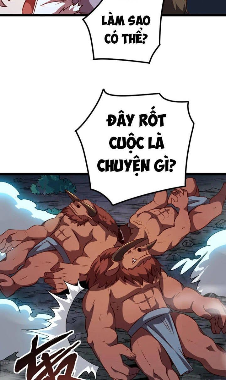 đọc truyện Tối Cường Thành Chủ Đích Dị Giới Chương 20 ảnh 23 tại Thiên Thai Truyện