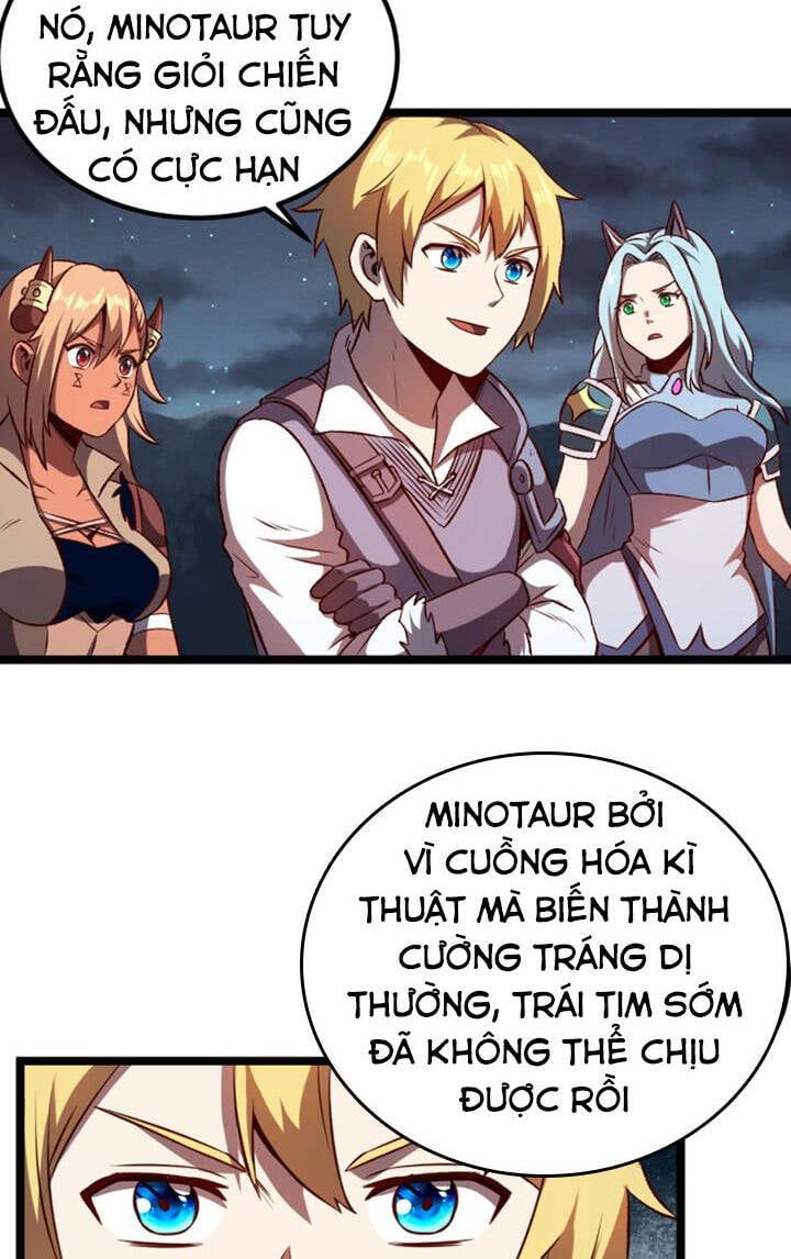 đọc truyện Tối Cường Thành Chủ Đích Dị Giới Chương 20 ảnh 25 tại Thiên Thai Truyện