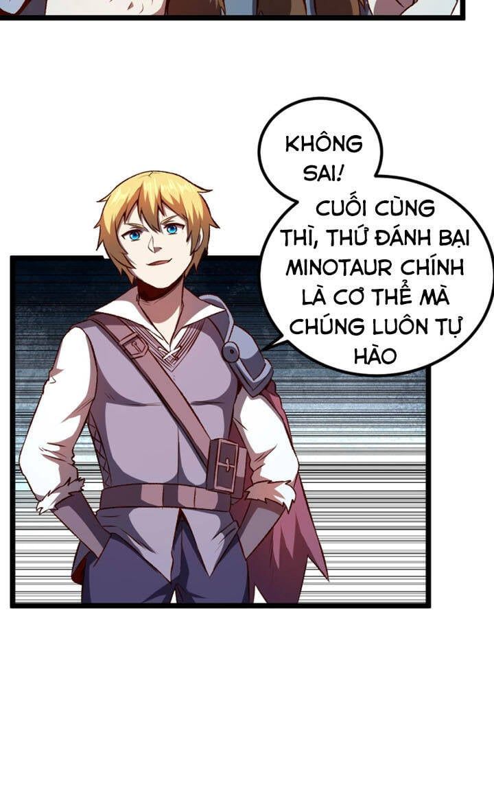 đọc truyện Tối Cường Thành Chủ Đích Dị Giới Chương 20 ảnh 27 tại Thiên Thai Truyện