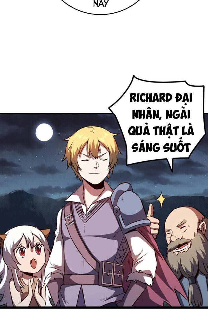 đọc truyện Tối Cường Thành Chủ Đích Dị Giới Chương 20 ảnh 29 tại Thiên Thai Truyện