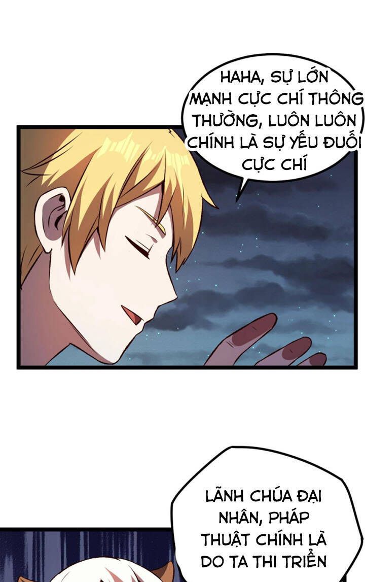 đọc truyện Tối Cường Thành Chủ Đích Dị Giới Chương 20 ảnh 30 tại Thiên Thai Truyện