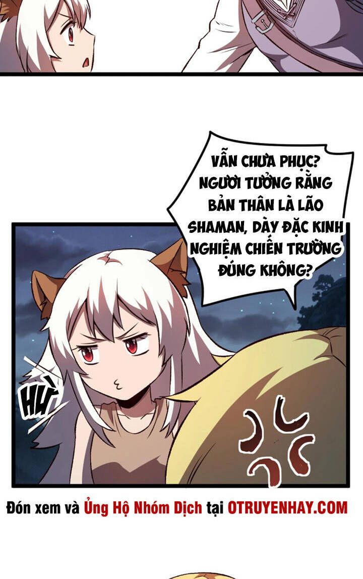 đọc truyện Tối Cường Thành Chủ Đích Dị Giới Chương 20 ảnh 32 tại Thiên Thai Truyện