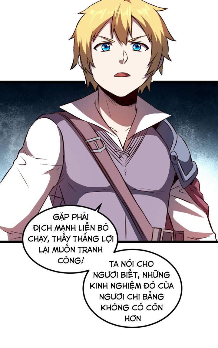 đọc truyện Tối Cường Thành Chủ Đích Dị Giới Chương 20 ảnh 33 tại Thiên Thai Truyện