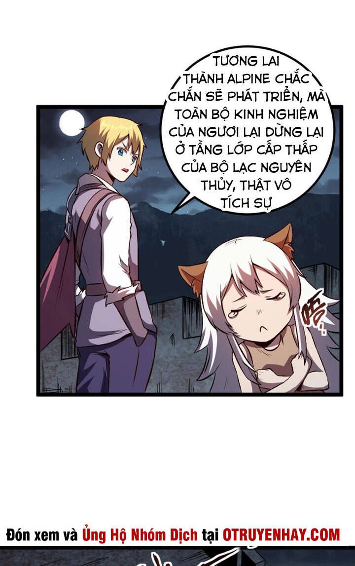 đọc truyện Tối Cường Thành Chủ Đích Dị Giới Chương 20 ảnh 34 tại Thiên Thai Truyện