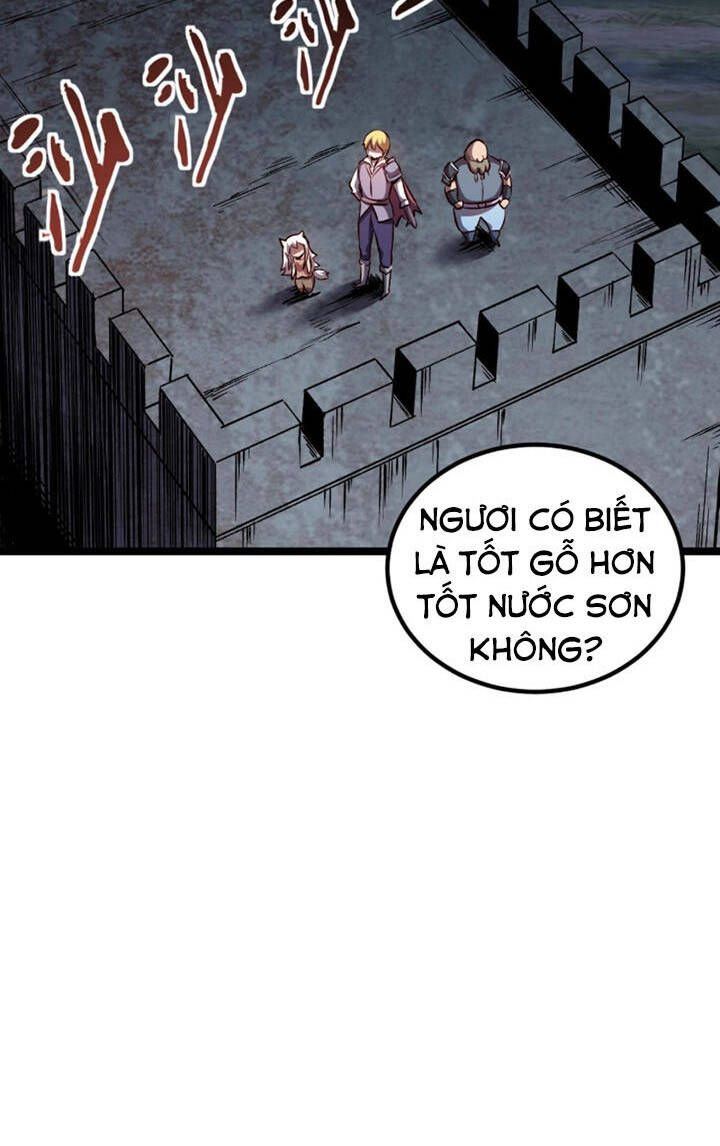 đọc truyện Tối Cường Thành Chủ Đích Dị Giới Chương 20 ảnh 35 tại Thiên Thai Truyện