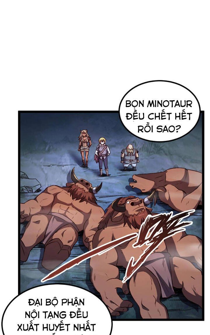 đọc truyện Tối Cường Thành Chủ Đích Dị Giới Chương 20 ảnh 36 tại Thiên Thai Truyện