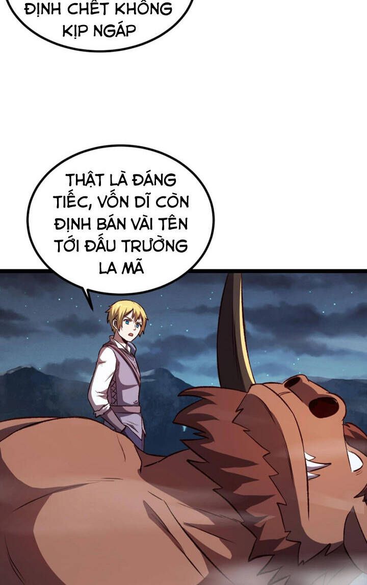 đọc truyện Tối Cường Thành Chủ Đích Dị Giới Chương 20 ảnh 37 tại Thiên Thai Truyện