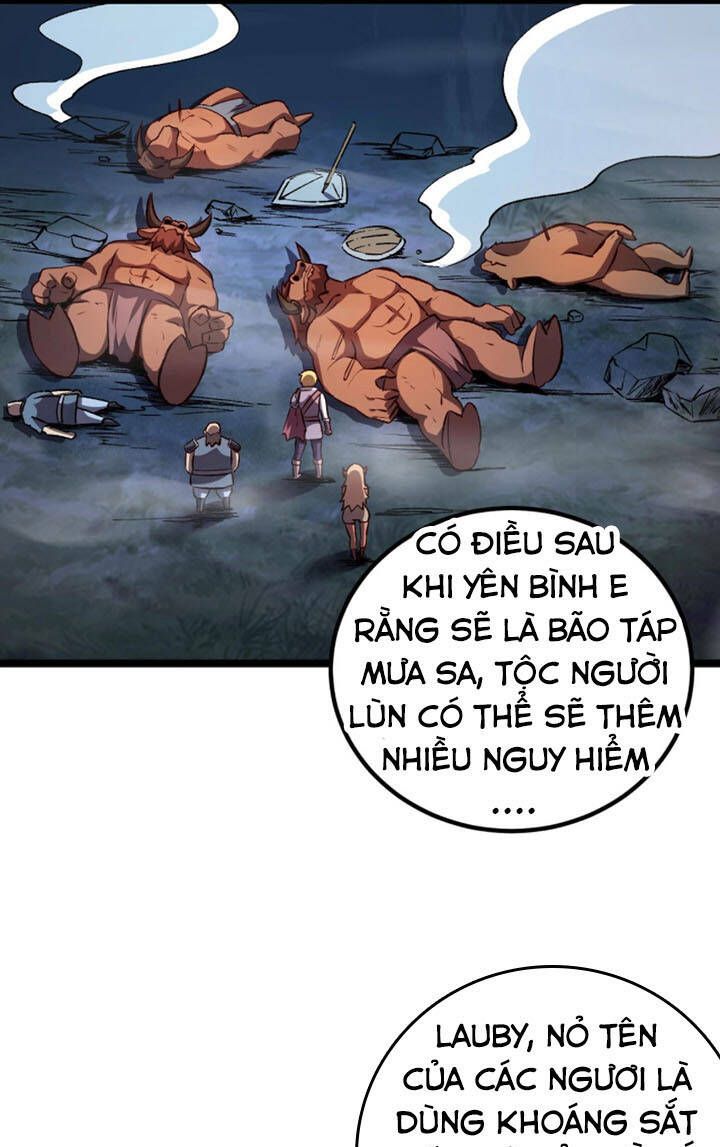 đọc truyện Tối Cường Thành Chủ Đích Dị Giới Chương 20 ảnh 39 tại Thiên Thai Truyện