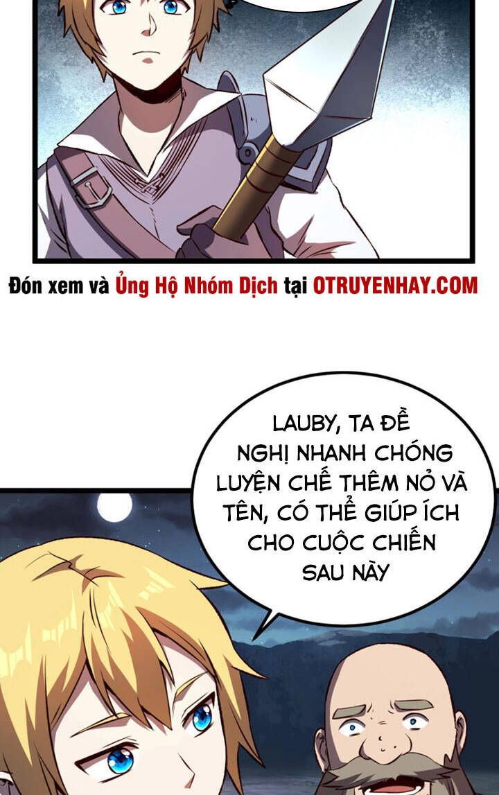 đọc truyện Tối Cường Thành Chủ Đích Dị Giới Chương 20 ảnh 41 tại Thiên Thai Truyện