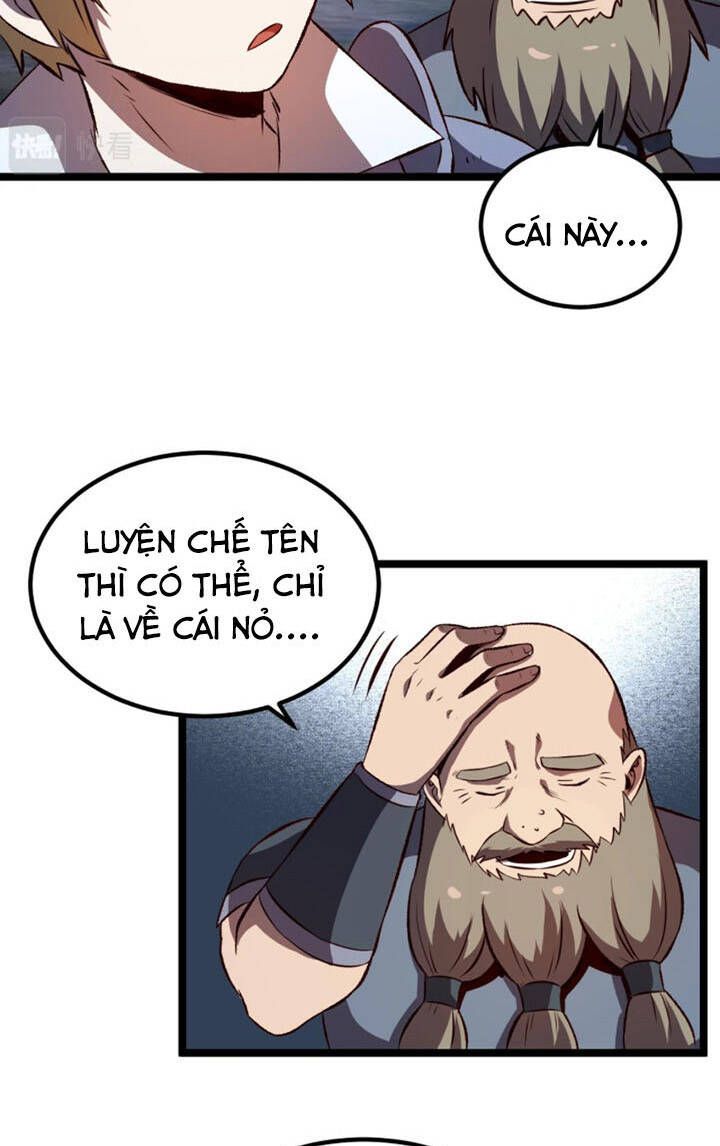 đọc truyện Tối Cường Thành Chủ Đích Dị Giới Chương 20 ảnh 42 tại Thiên Thai Truyện