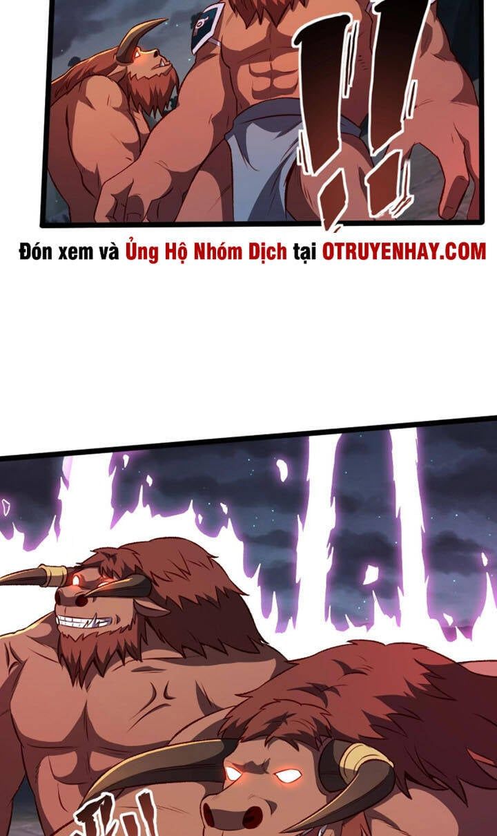 đọc truyện Tối Cường Thành Chủ Đích Dị Giới Chương 20 ảnh 8 tại Thiên Thai Truyện