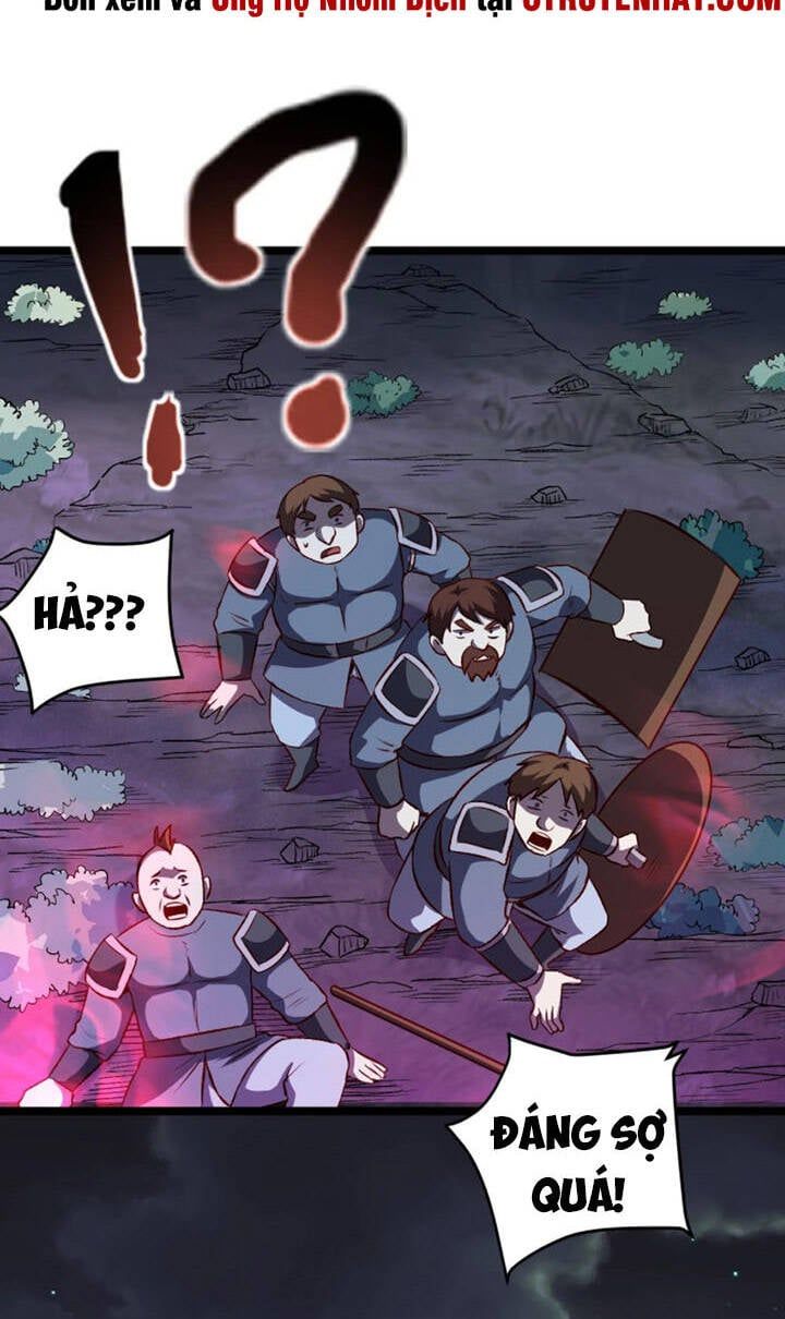 đọc truyện Tối Cường Thành Chủ Đích Dị Giới Chương 20 ảnh 10 tại Thiên Thai Truyện