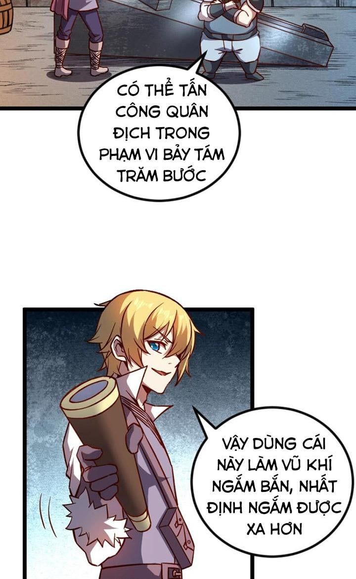 đọc truyện Tối Cường Thành Chủ Đích Dị Giới Chương 21 ảnh 12 tại Thiên Thai Truyện