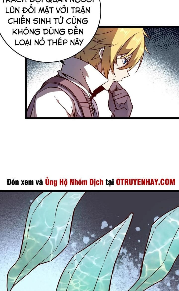 đọc truyện Tối Cường Thành Chủ Đích Dị Giới Chương 21 ảnh 17 tại Thiên Thai Truyện