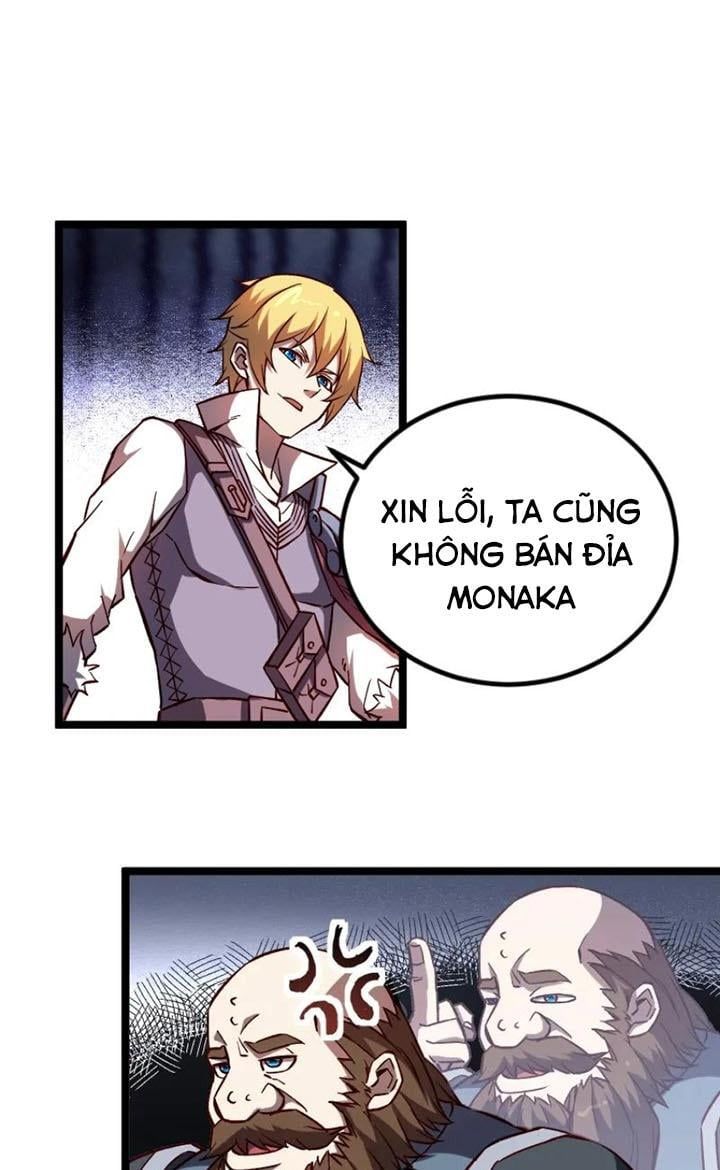 đọc truyện Tối Cường Thành Chủ Đích Dị Giới Chương 21 ảnh 21 tại Thiên Thai Truyện