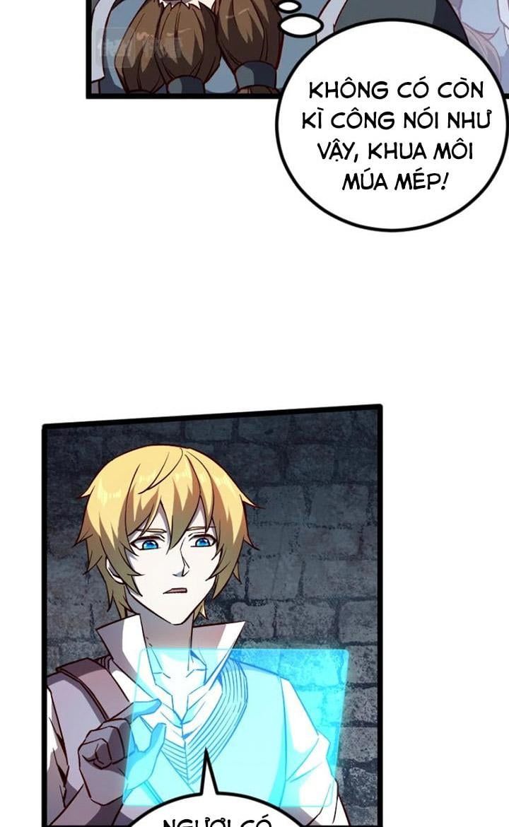 đọc truyện Tối Cường Thành Chủ Đích Dị Giới Chương 21 ảnh 22 tại Thiên Thai Truyện