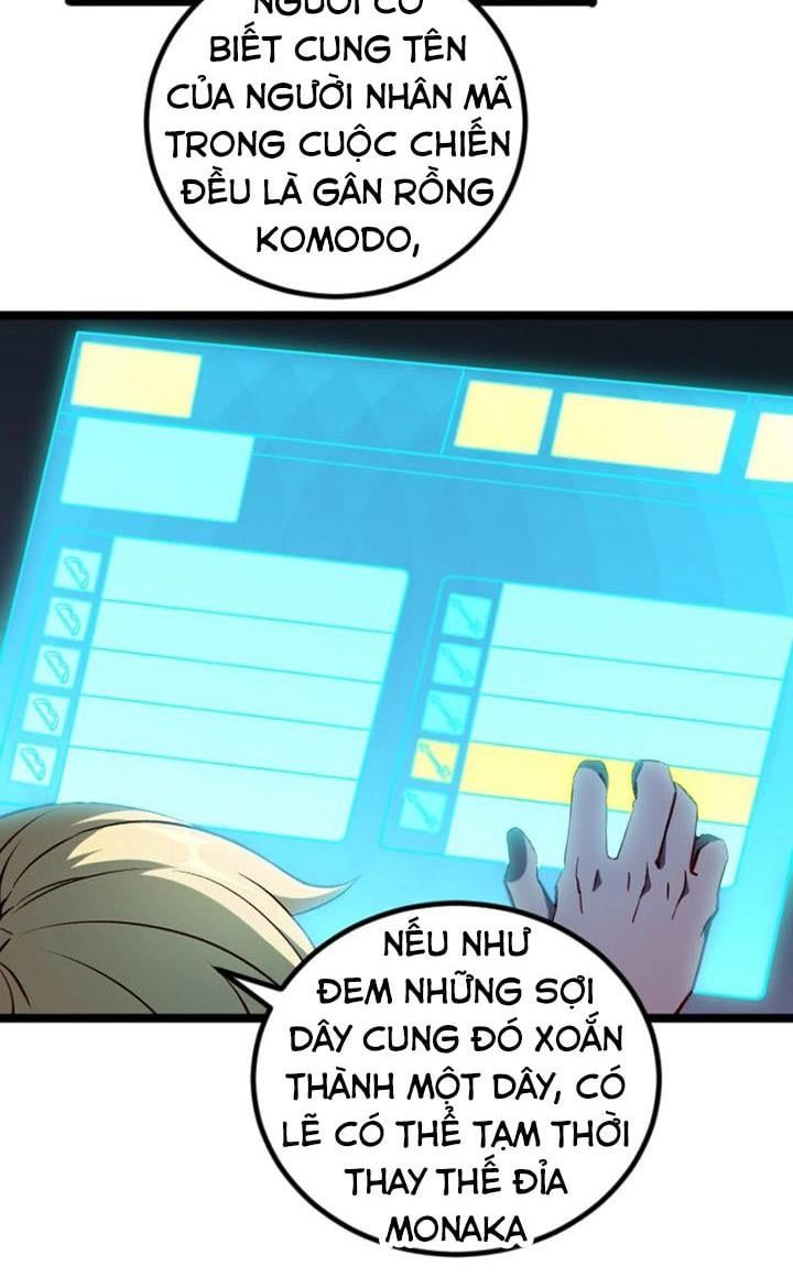 đọc truyện Tối Cường Thành Chủ Đích Dị Giới Chương 21 ảnh 23 tại Thiên Thai Truyện