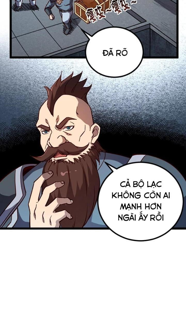 đọc truyện Tối Cường Thành Chủ Đích Dị Giới Chương 21 ảnh 31 tại Thiên Thai Truyện