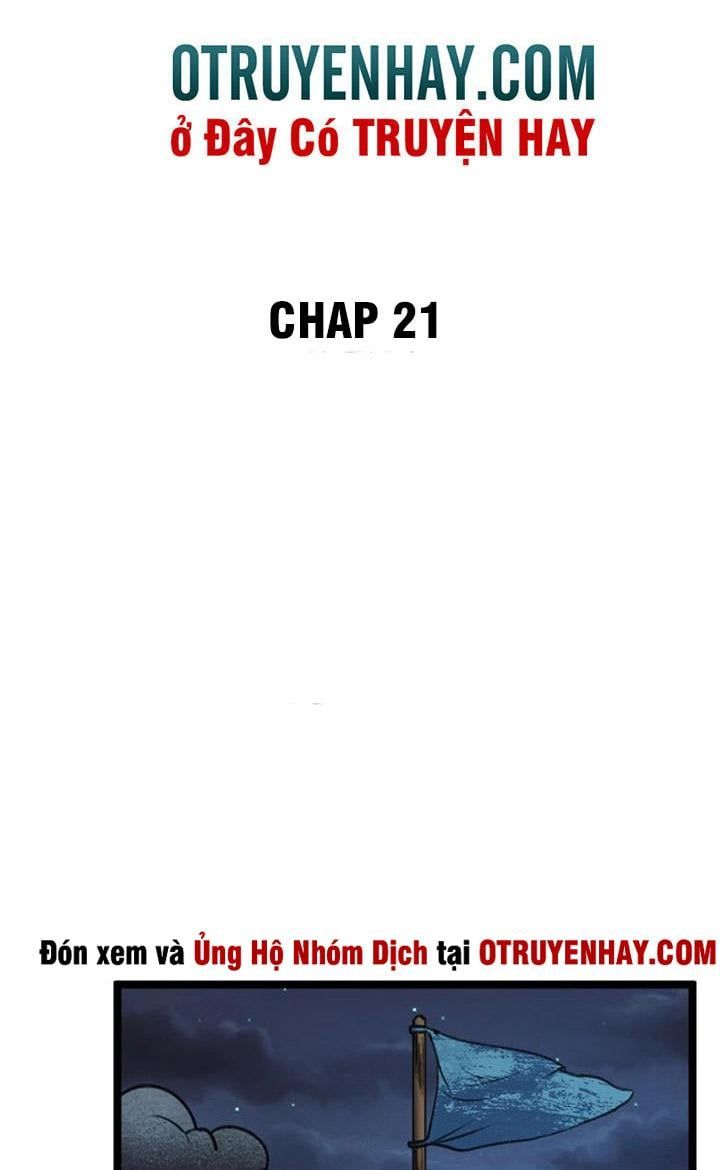 đọc truyện Tối Cường Thành Chủ Đích Dị Giới Chương 21 ảnh 5 tại Thiên Thai Truyện