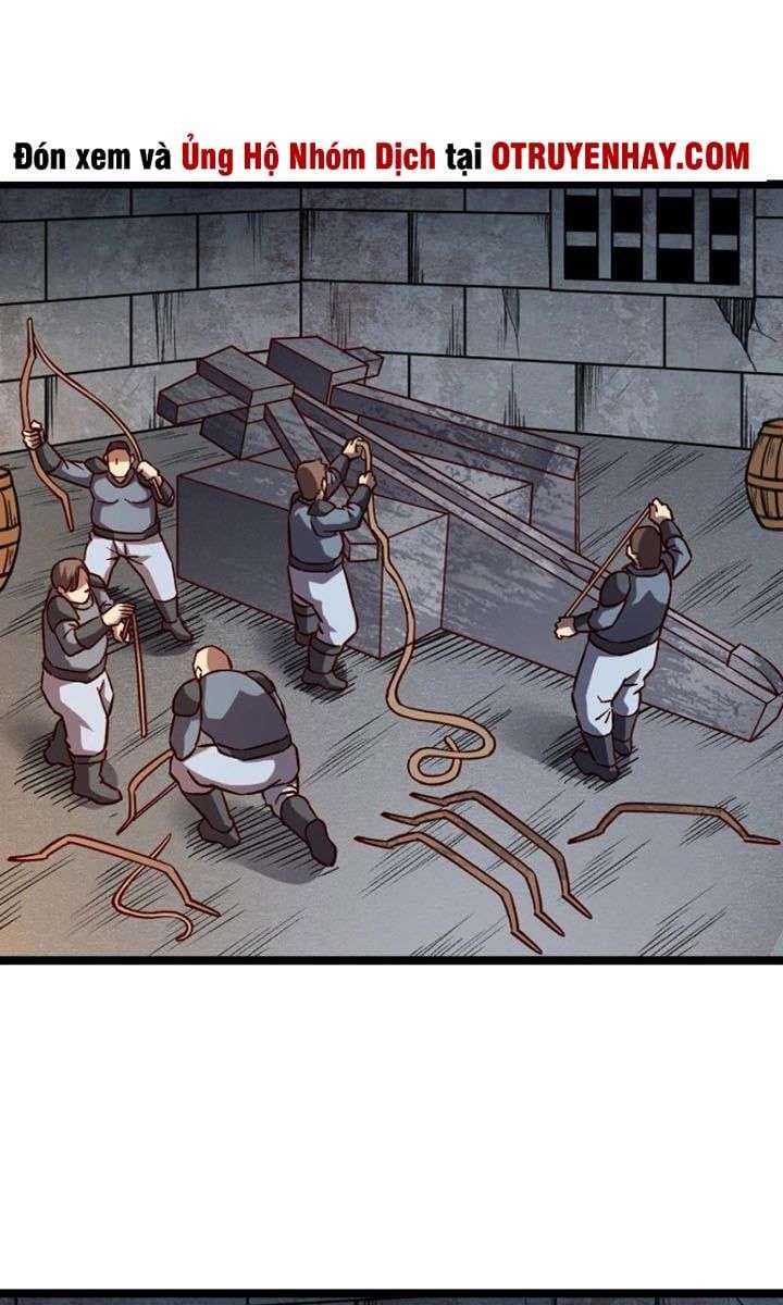 đọc truyện Tối Cường Thành Chủ Đích Dị Giới Chương 21 ảnh 32 tại Thiên Thai Truyện