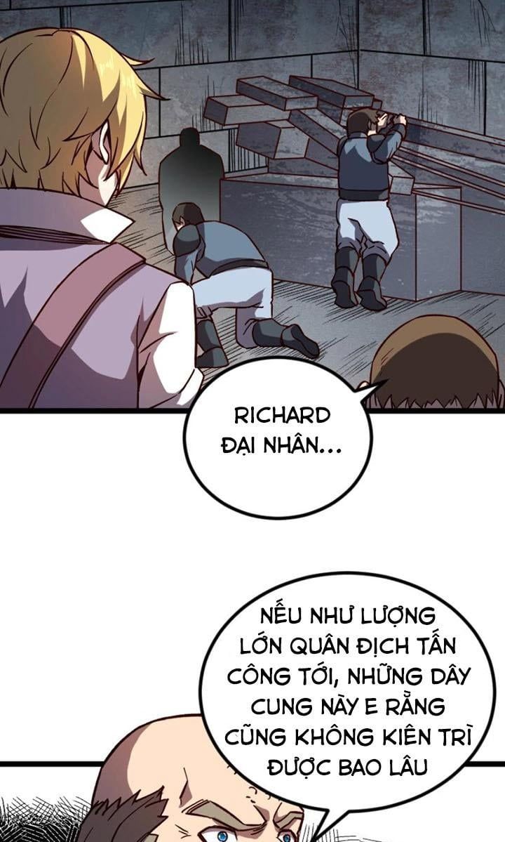 đọc truyện Tối Cường Thành Chủ Đích Dị Giới Chương 21 ảnh 33 tại Thiên Thai Truyện