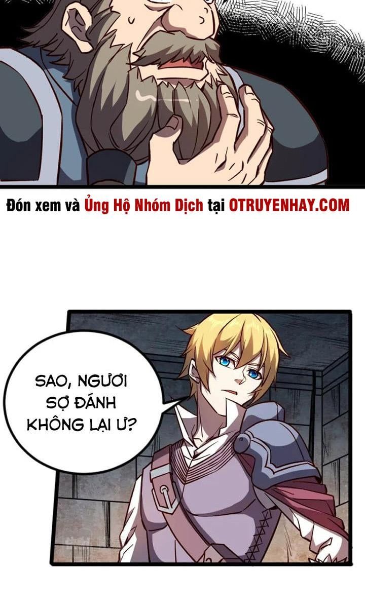 đọc truyện Tối Cường Thành Chủ Đích Dị Giới Chương 21 ảnh 34 tại Thiên Thai Truyện