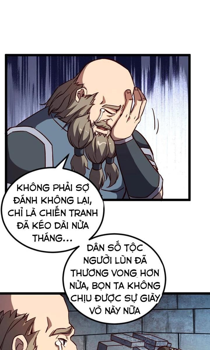 đọc truyện Tối Cường Thành Chủ Đích Dị Giới Chương 21 ảnh 35 tại Thiên Thai Truyện