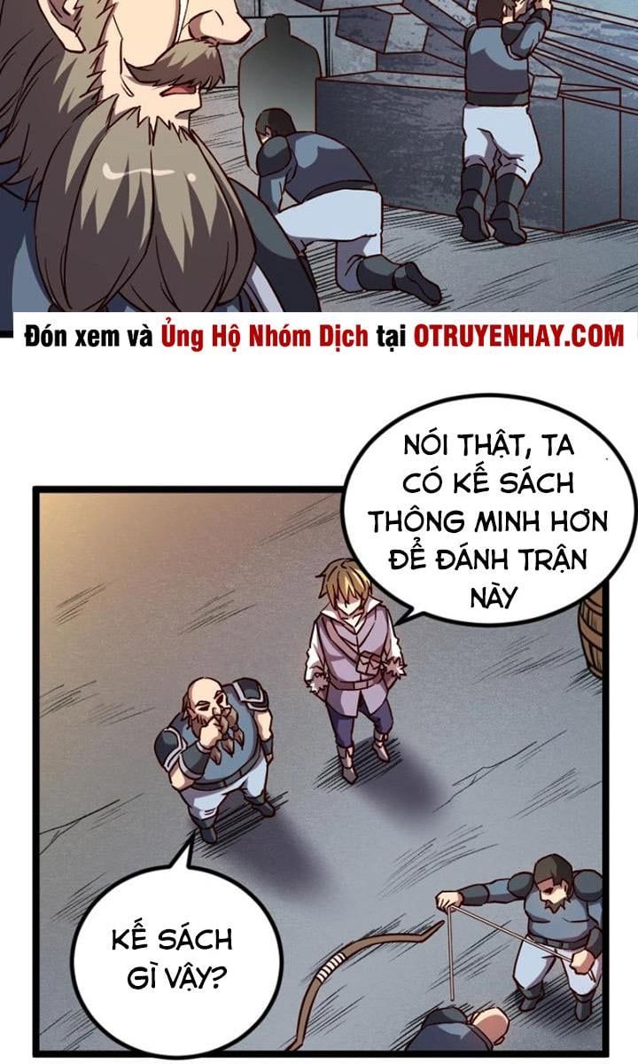 đọc truyện Tối Cường Thành Chủ Đích Dị Giới Chương 21 ảnh 36 tại Thiên Thai Truyện