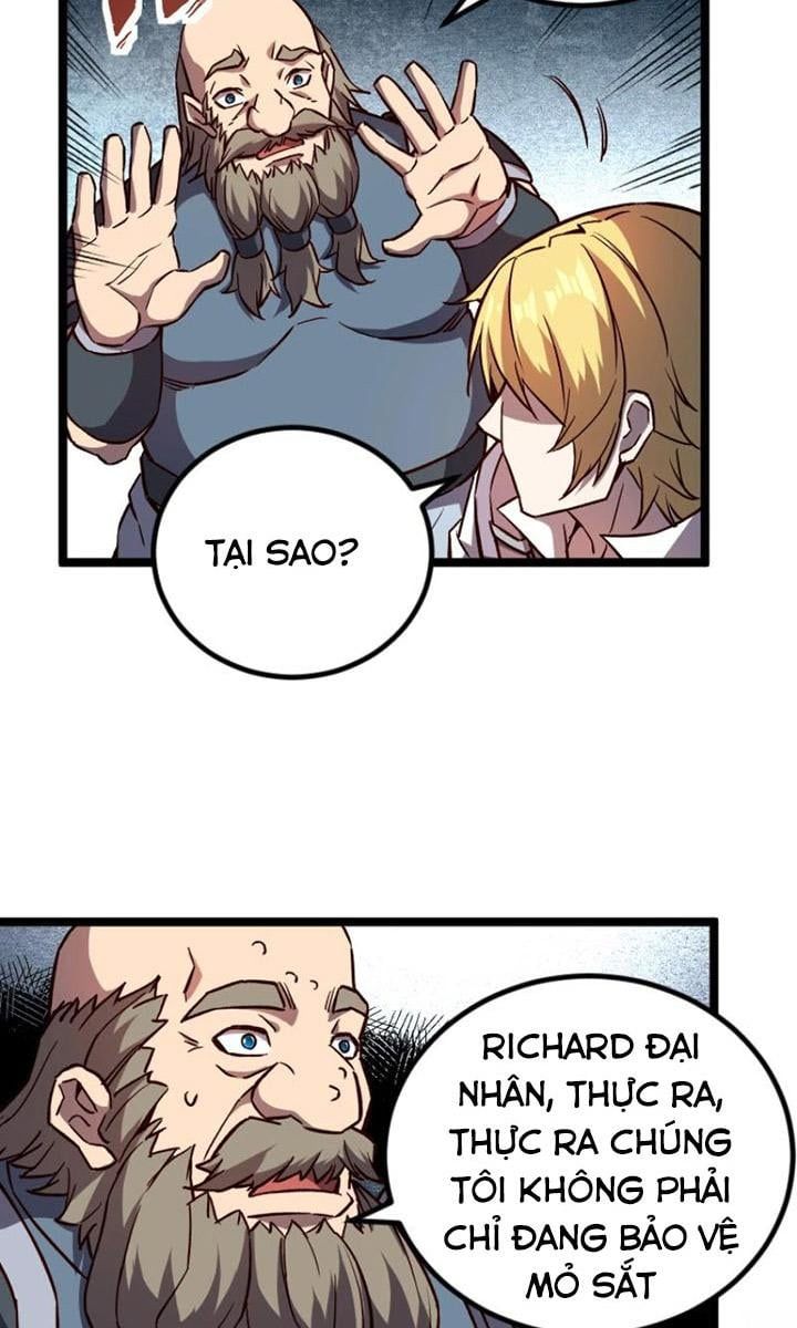 đọc truyện Tối Cường Thành Chủ Đích Dị Giới Chương 21 ảnh 39 tại Thiên Thai Truyện