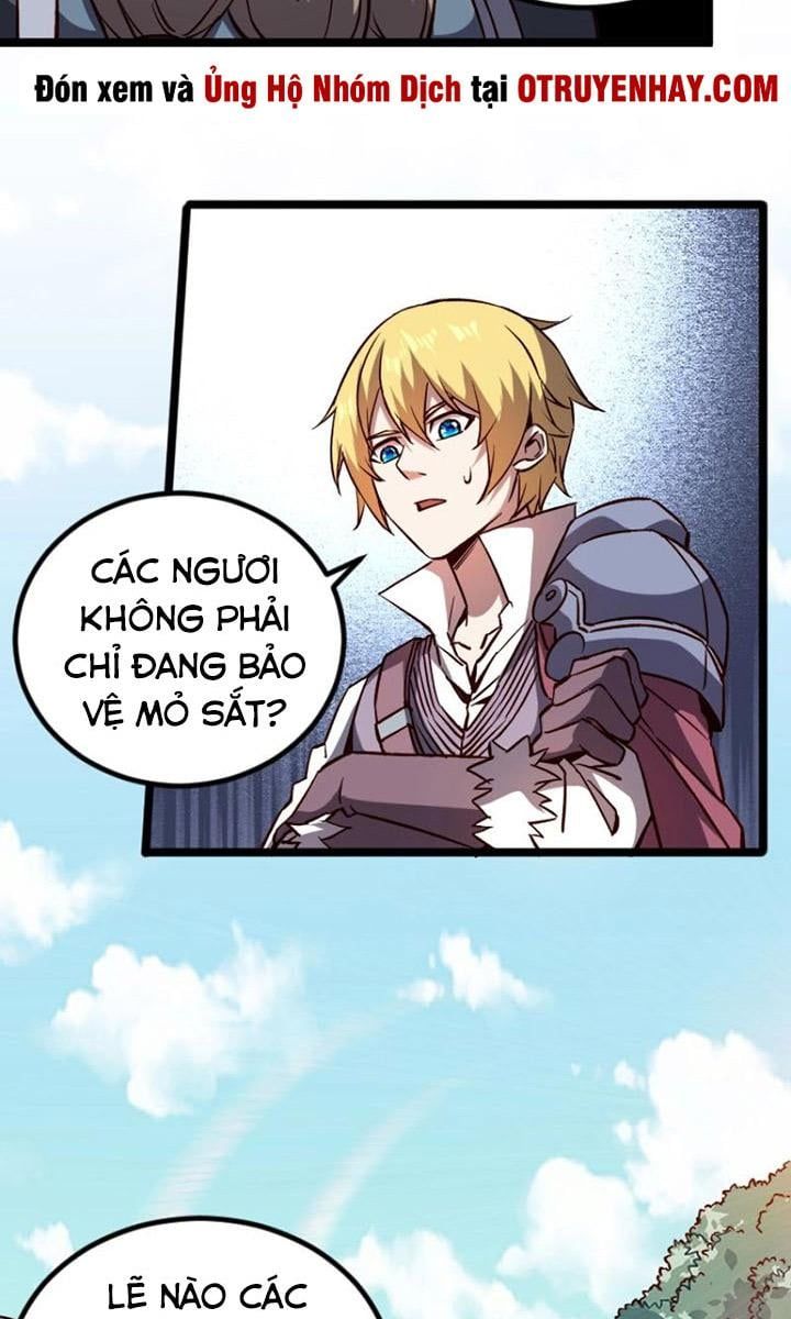 đọc truyện Tối Cường Thành Chủ Đích Dị Giới Chương 21 ảnh 40 tại Thiên Thai Truyện