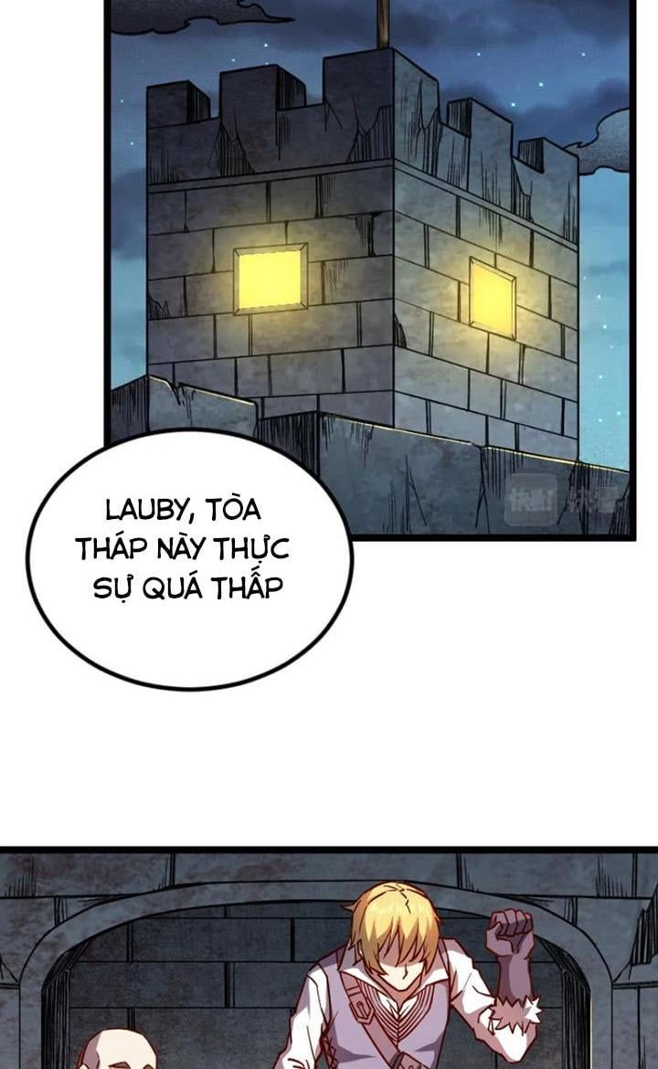 đọc truyện Tối Cường Thành Chủ Đích Dị Giới Chương 21 ảnh 6 tại Thiên Thai Truyện