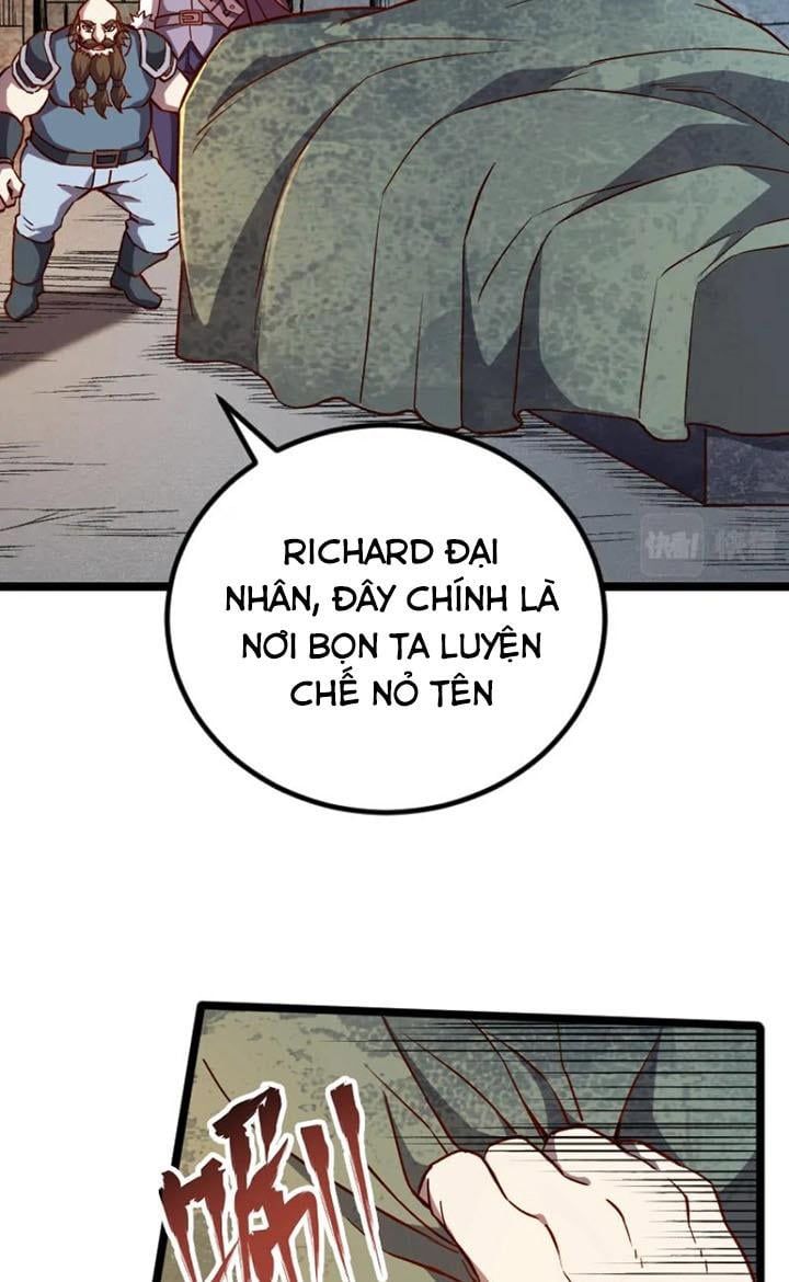 đọc truyện Tối Cường Thành Chủ Đích Dị Giới Chương 21 ảnh 8 tại Thiên Thai Truyện