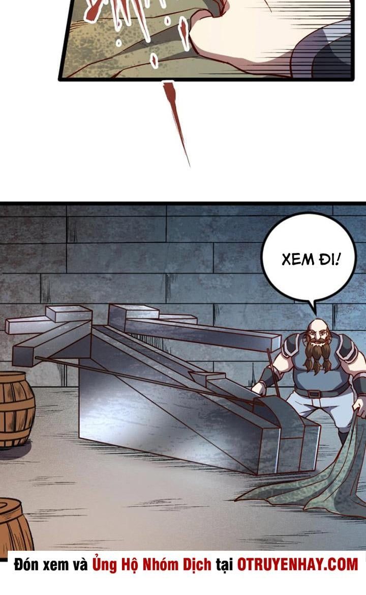 đọc truyện Tối Cường Thành Chủ Đích Dị Giới Chương 21 ảnh 9 tại Thiên Thai Truyện