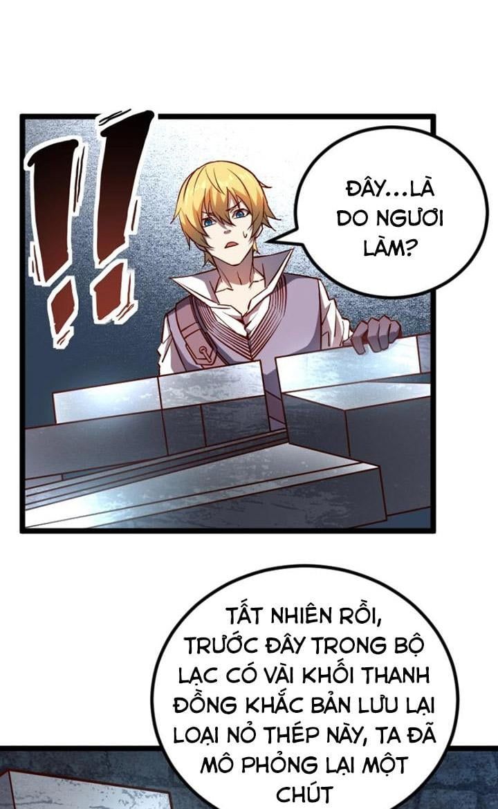 đọc truyện Tối Cường Thành Chủ Đích Dị Giới Chương 21 ảnh 10 tại Thiên Thai Truyện