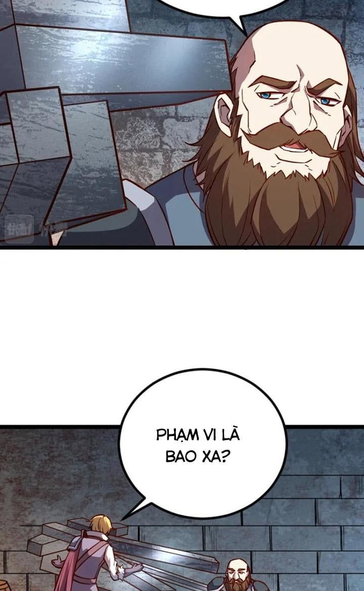 đọc truyện Tối Cường Thành Chủ Đích Dị Giới Chương 21 ảnh 11 tại Thiên Thai Truyện